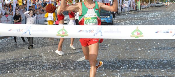 Максим Ющенко - Sputnik Беларусь