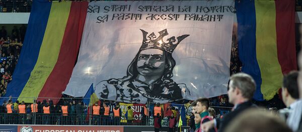 Сборная Молдовы по футболу под командованием главного тренера Александра Спиридона примет участие в новом турнире — Лиге наций UEFA - Sputnik Беларусь