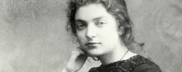 Паўліна Мядзёлка - Sputnik Беларусь