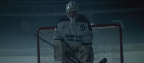 Новая клубная песня ХК Динамо-Минск, видео - Sputnik Беларусь