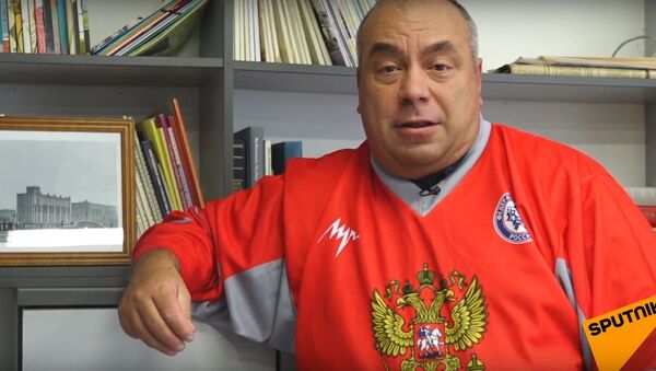 Глазами болельщика: итоги первых двух туров Лиги наций УЕФА, видео  - Sputnik Беларусь
