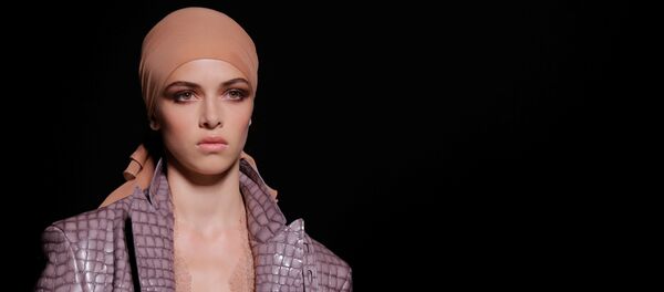 Неделя моды в Нью-Йорке: весна – лето 2019 - Sputnik Беларусь