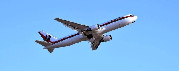 Самолет президента Беларуси - Sputnik Беларусь