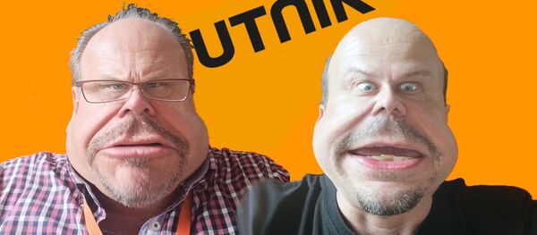 Zлыднi: вы отравились? Тогда Боширов и Петров идут к вам! - Sputnik Беларусь