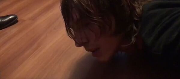 Сотрудники московской полиции задержали подозреваемых в жестоком обращении с животными Сотрудники московской полиции задержали подозреваемых в жестоком обращении с животными - Sputnik Беларусь