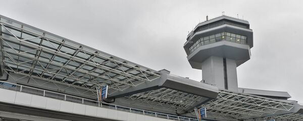 Нацыянальны аэрапорт Мінск Нацыянальны аэрапорт Мінск - Sputnik Беларусь