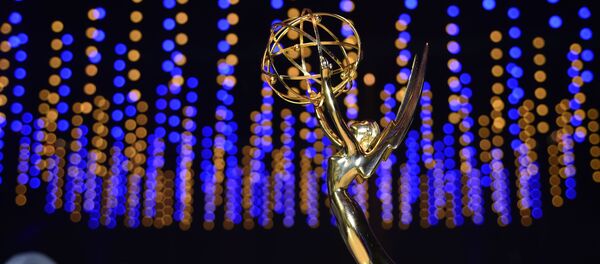 Премия Эмми  - Sputnik Беларусь