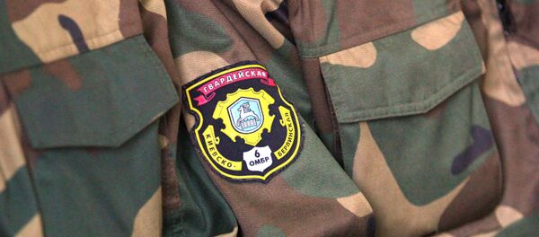 Солдаты - Sputnik Беларусь