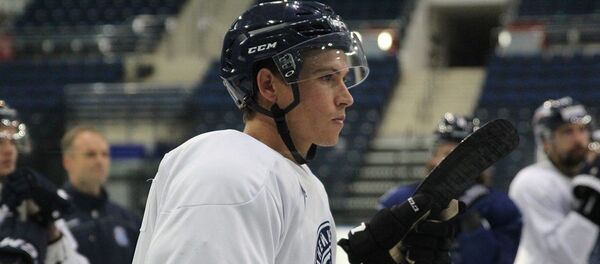 Бо Беннет  - Sputnik Беларусь