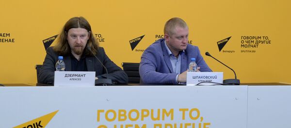 Відэамост Мінск - Бішкек аб адукацыі - Sputnik Беларусь