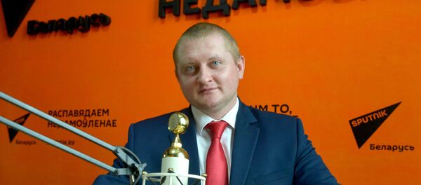 Шпаковский: как база имени Трампа вписывается в польскую доктрину - Sputnik Беларусь