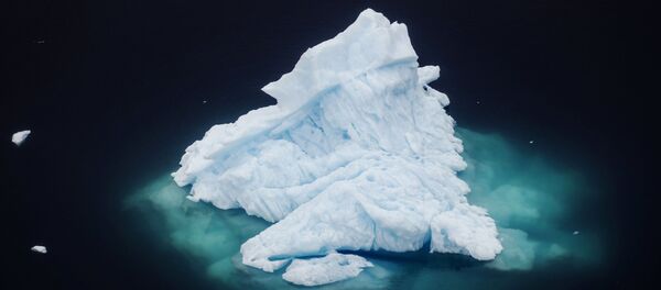 Гренландия - Sputnik Беларусь