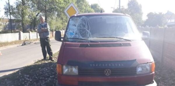 Смертельное ДТП в Столинском районе - Sputnik Беларусь