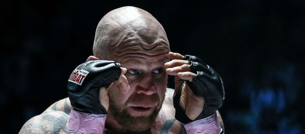 Джефф Монсон Джефф Монсон - Sputnik Беларусь