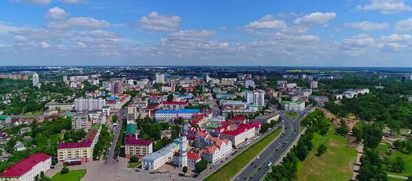 V Форум регионов Беларуси и России пройдет в Могилеве 10-12 октября - Sputnik Беларусь