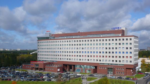Парк высоких технологий - Sputnik Беларусь
