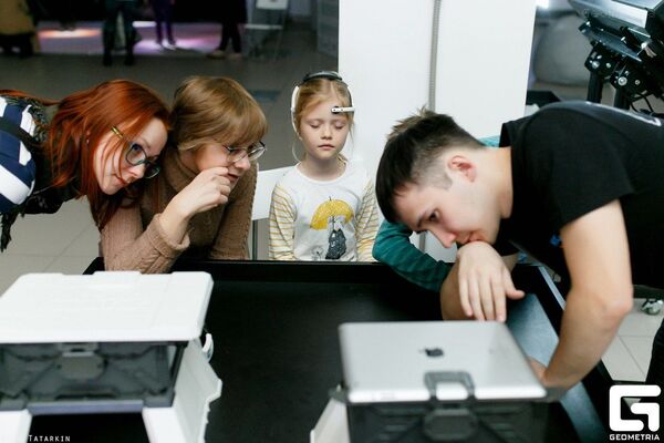 Падение метеорита в Минске! - Sputnik Беларусь