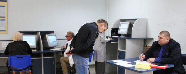 Большинство безработных ищут вакансии, не связанные с квалифицированным трудом, и просят дать “хоть какую-то работу” - Sputnik Беларусь