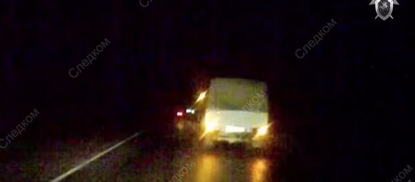 На родине Деда Мороза стреляли по УАЗу и ранили угонщика - Sputnik Беларусь