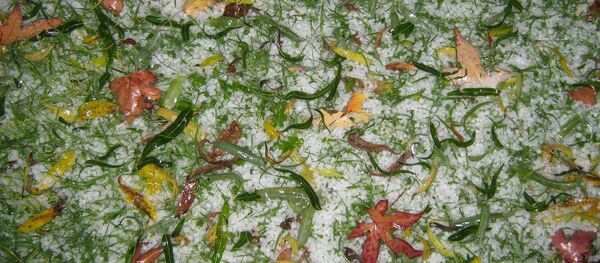 Град, архивное фото - Sputnik Беларусь