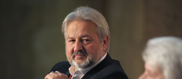 Лермонтов: литература становится оружием в войне за будущее детей и внуков - Sputnik Беларусь