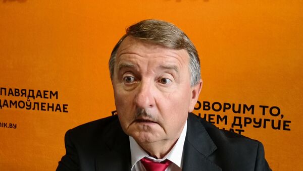 Крыжановский: за что в Беларуси придется больше платить с 1 октября - Sputnik Беларусь