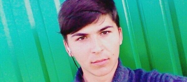 Александр очень стремился домой - почти каждый день звонил, чтобы узнать, готовы ли документы для комиссования - Sputnik Беларусь