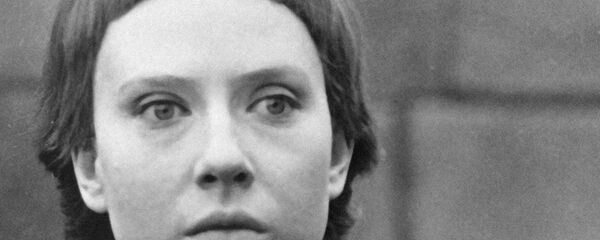 Инна Чурикова в роли Жанны д'Арк - Sputnik Беларусь