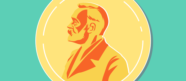 Лауреаты Нобелевской премии 2018 – инфографика на sputnik.by - Sputnik Беларусь