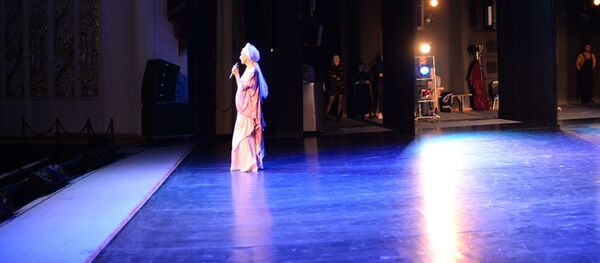 Переплетение судеб: Илзе Лиепа поделилась историями о русском балете - Sputnik Беларусь