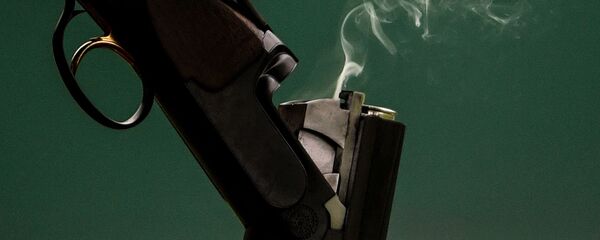 Ружье, архивное фото - Sputnik Беларусь