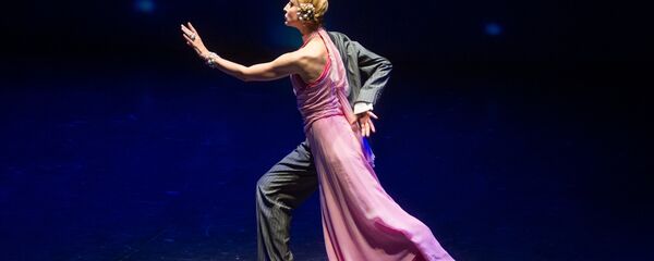 Вечер Русский балет. Истории Илзе Лиепа - Sputnik Беларусь