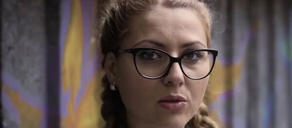 В Болгарии убита журналистка Виктория Маринова  - Sputnik Беларусь