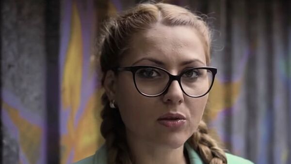 В Болгарии убита журналистка Виктория Маринова  - Sputnik Беларусь