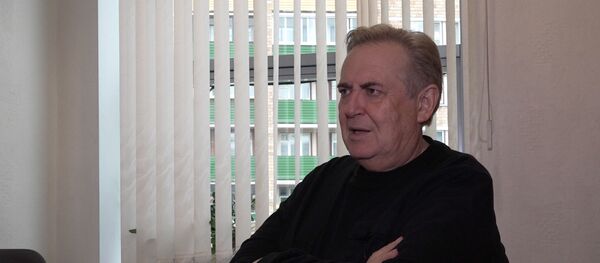 Стаянаў: раю ўсім прачытаць ліст Чарлі Чапліна да дачкі Джэральдзіны - Sputnik Беларусь