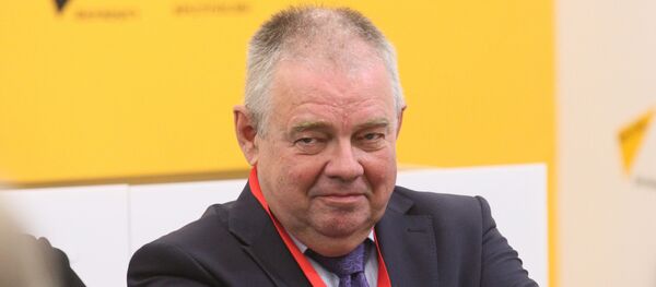 Мамонтов: с каких пор интерпретация стала важнее фактов?! - Sputnik Беларусь