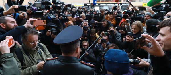 Футболисты П. Мамаев и А. Кокорин вызваны на допрос в ГСУ ГУ МВД по Москве - Sputnik Беларусь