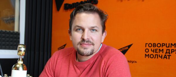 Сильчуков: опера ― это кочевая жизнь, требующая самоотречения - Sputnik Беларусь