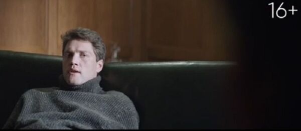 Трейлер фильма Внутри Себя (Беларусь, 2018) - Sputnik Беларусь