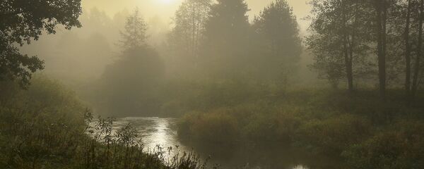 Бабье лето  - Sputnik Беларусь