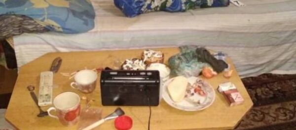 Мужчина убил сожительницу и покончил с собой в Россонском районе - Sputnik Беларусь