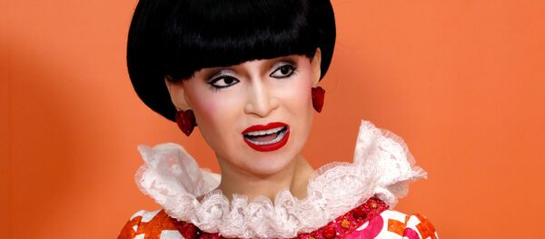 Всемирный саммит роботов в Токио - Sputnik Беларусь