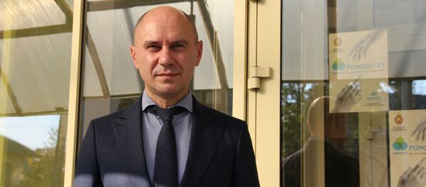 Представитель МВД Геннадий Казакевич - Sputnik Беларусь