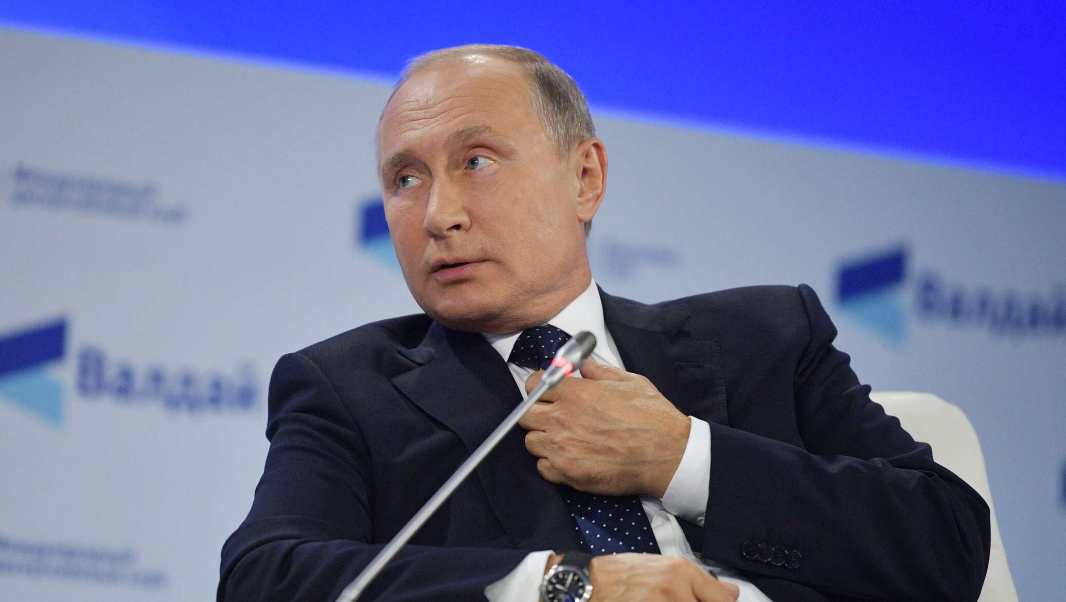 Назначили награду за голову. Часы Путина ПМЭФ 2022. Российские политики.