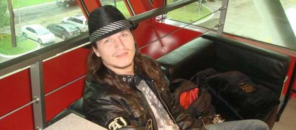 Сергей Бондаренко - Sputnik Беларусь