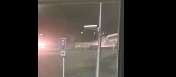 ДТП с маршруткой в Воложинском районе Минской области - Sputnik Беларусь