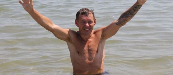 Милиция объявила в розыск мужчину, вынесшего сейф с деньгами - Sputnik Беларусь