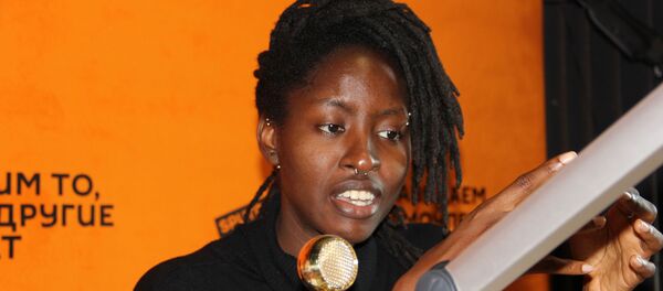 Обанор: в Беларуси 4 сезона, а в Нигерии всего 2 ― лето и не лето - Sputnik Беларусь