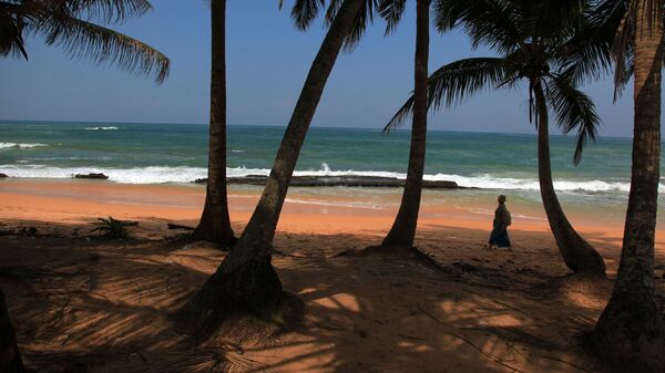 Шри-Ланка - Sputnik Беларусь