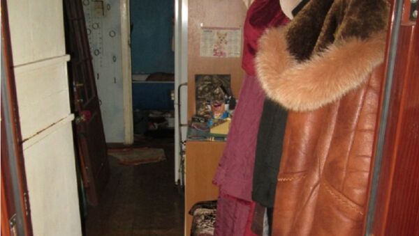 Убийство двух девушек с особой жестокостью в Бобруйске - Sputnik Беларусь